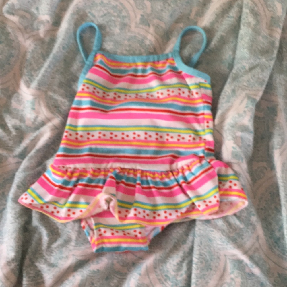 18-24 months one piece